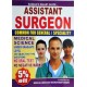 MRB Asst. Surgeon(Gen)