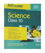 SCIENCE - CLASS 10