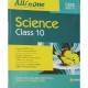 SCIENCE - CLASS 10