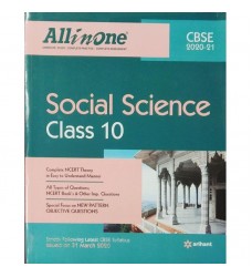 SOCIAL SCIENCE 10th