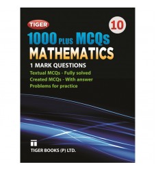 MATHS 1000+ MCQS