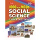 SOCIAL SCIENCE 1000+