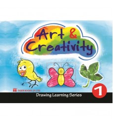 ART AND CREATIVITY 1