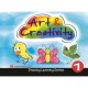 ART AND CREATIVITY 1