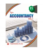  ACCOUNTANCY VOL 1 XI