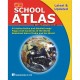 TIGER SCHOOL ATLAS