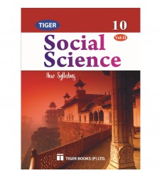 TIGER SOCIAL GUIDE X - VOL 2