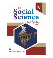 SOCIAL SCIENCE VOL 1 