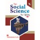 SOCIAL SCIENCE VOL 1 