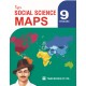 TIGER SOCIAL SCIENCE MAPS IX