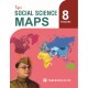 TIGER SOCIAL SCIENCE MAPS VIII