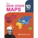 TIGER SOCIAL SCIENCE MAPS X